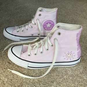 Converse Chuck Taylor High Tops
